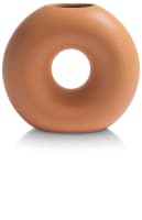 Donut vase H22cm
