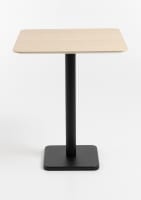 Brest bartafel Travertine 75x75cm