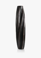 Merle vaas H81cm