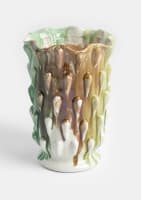 Willem Vase H35cm