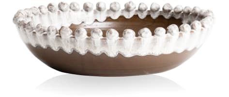Nera schaal D42cm