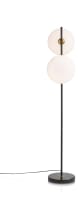 David vloerlamp 2*G9