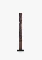 Milan beeld H62cm