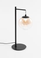 Lexi tafellamp 1*LED