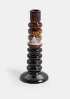 Drip kandelaar H26cm