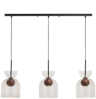 Skylar hanglamp 3*GU10