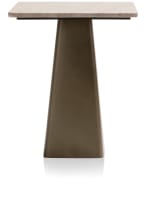 Issy Beistelltisch H54cm