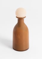 Loes Vase H39cm