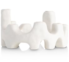 Jet Kerzenhalter H14,5cm