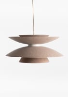 Jeppe hanglamp L 1*E27