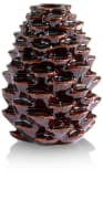 Pine Kerzenhalter H15cm