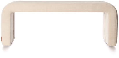 Noah banc H47cm