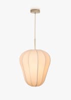 Skip high hanglamp 1*E27