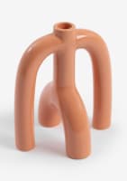 Adele bougeoir H20cm