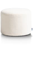 Kay pouf H35cm