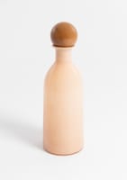 Loes Vase H48cm