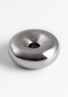 Donut kandelaar D12cm