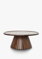Cleo salontafel H34cm