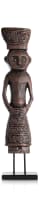 Milan beeld H67,5cm