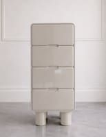 Mauro armoire h104cm