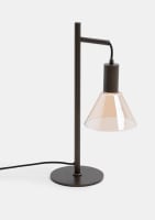 Tibbs tafellamp 1*G9