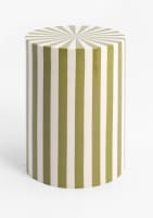 Skye table d'appoint H45cm