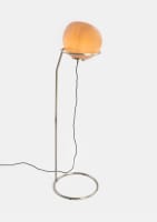 Abby vloerlamp 1*E27