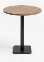 Brest bartafel vintage oak D80cm