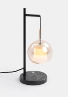 rae lampe de table 1*led