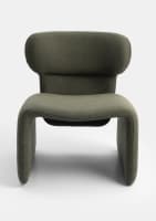 Liva fauteuil