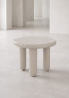Mauro bijzettafel h45cm