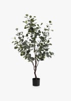 Eucalyptus Tree kunstplant H140cm