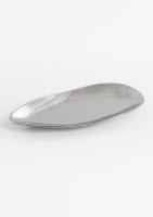 Lisette plat 21x47cm