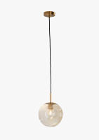 Bo hanglamp 1*E27