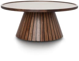 Cleo Couchtisch H34cm