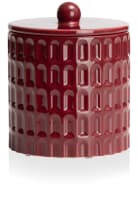 Bisko pot H16.5cm