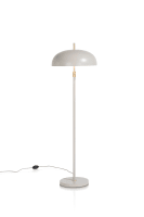Hugo vloerlamp 3*E27