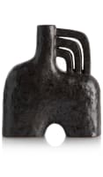 Lina vase H21cm