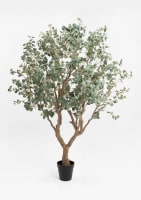 Eucalyptus Tree kunstplant H240cm