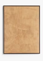 Raeven schilderij 90x120cm