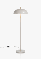 Hugo vloerlamp 3*E27