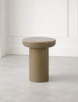 Maurits bijzettafel h50cm