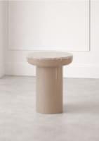 Maurits bijzettafel h50cm