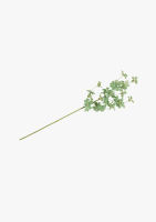 Tropaeolum Spray H88cm kunstbloem