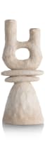 June bougoir H32cm