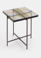 vieve table d'appoint h40cm
