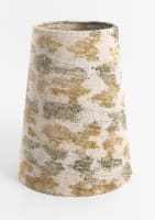 Beautiq Noble Lampenschirm 35/25 x 46cm