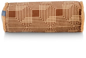 Robbie bolster Kissen 45x18cm