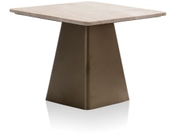 Issy Beistelltisch H44cm