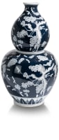 Ling Vase H61cm